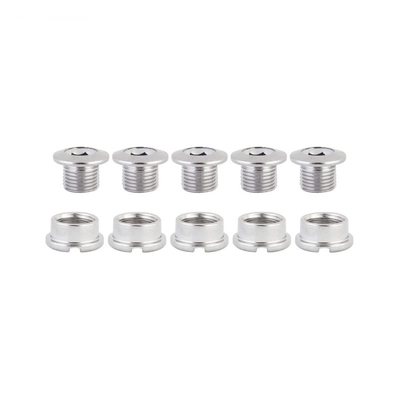 Origin8 Single Ring Chainring Bolts